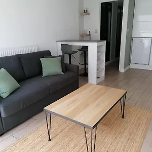 Au Calme A 200 M De L Embarcadere , Quiberon France