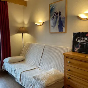 6 Personnes Grand Panorama , Saint-Gervais-les-Bains France