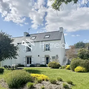 Maison Familiale Vue Douceur A , Clohars-Carnoët France